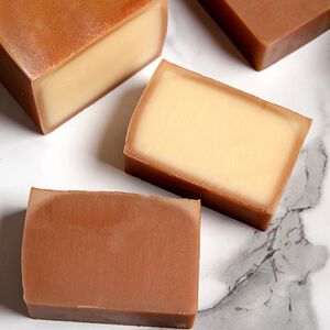 How to Color Handmade Soap