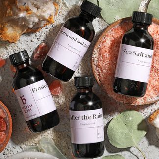 Introducing the Salt of the Earth Collection