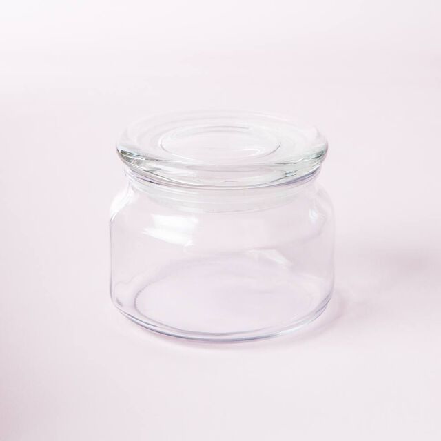 Empty Spice Jar - 8.4 oz