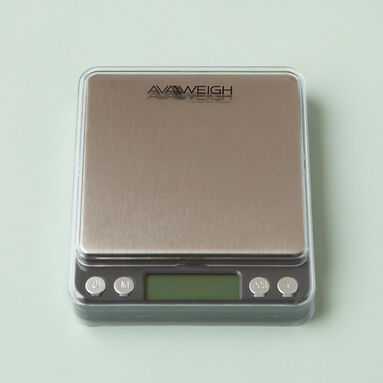 High Precision Weighing Scales - Accurate Measurements