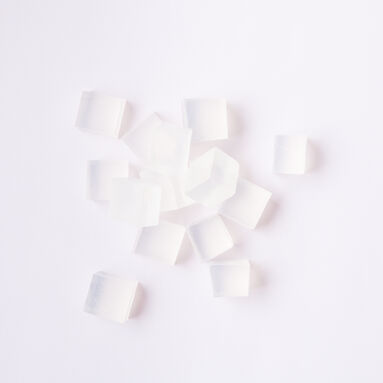 Buy Bulk - Melt & Pour Soap Base - Crystal WST (White) - 11.5 kg (25 lbs)