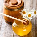 SFIC Honey Melt And Pour Soap Base