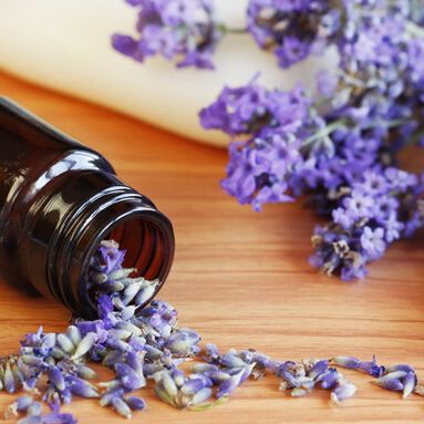 Lavender 40/42 Essential Oil – Arizona Soap Supply