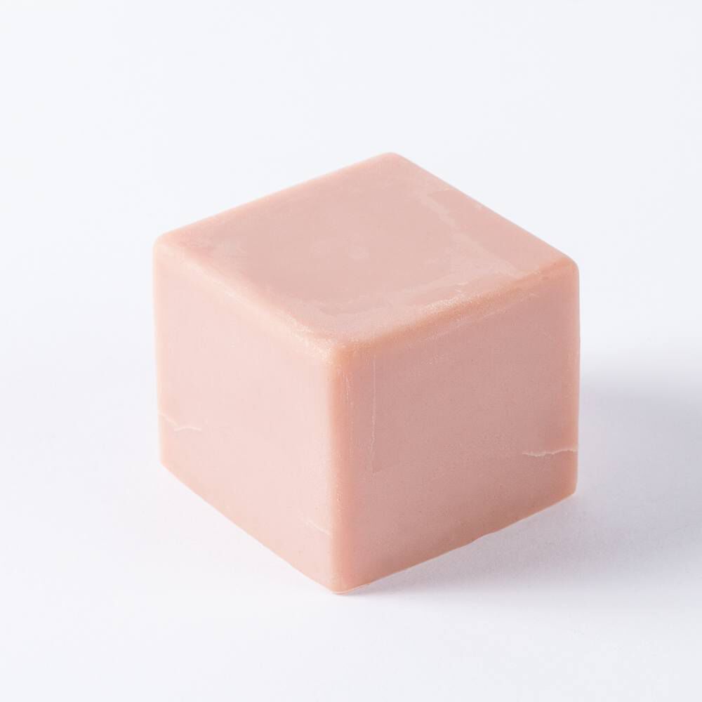 500 Ml Square Cube Silicone Soap Mold Square Soap Mold -  Denmark