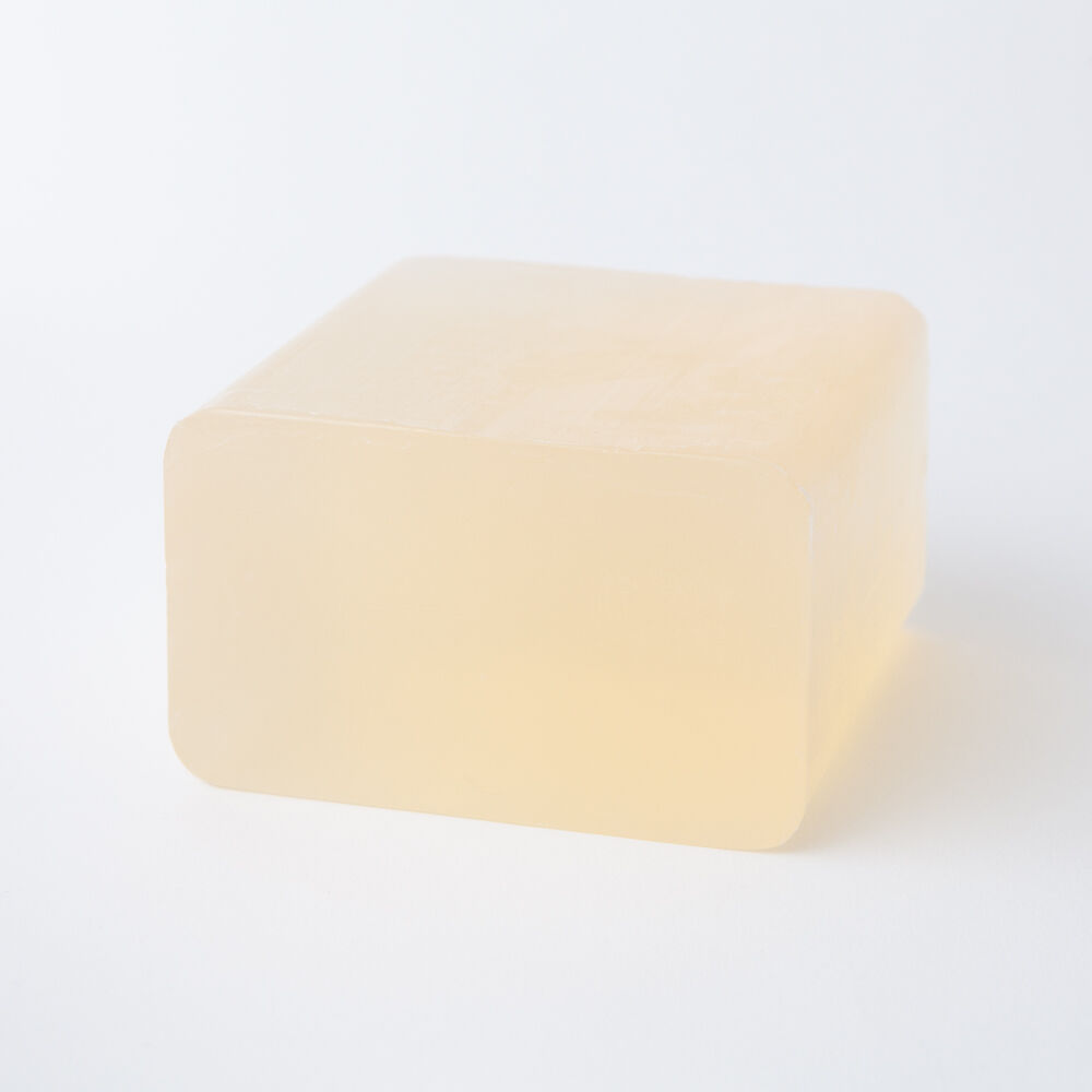 Honey Soap Base - Moisturizing Melt and Pour Soap base for