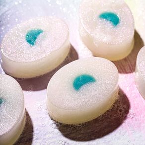 Moonstone Mirage Soap Project