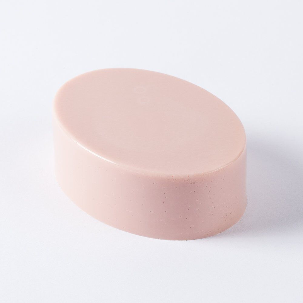 Oval Soap Mold - Buy High-Quality Oval Silicon Mold at Lowest