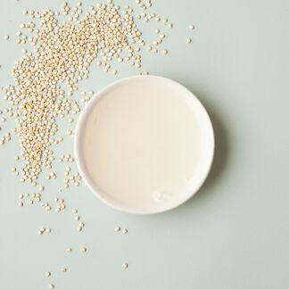 Hydrolyzed Quinoa Protein - 1 oz