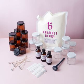 Candle Party Kit | BrambleBerry