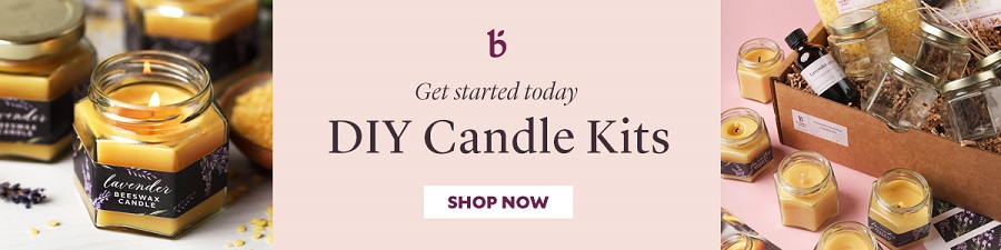 DIY Candle Kits