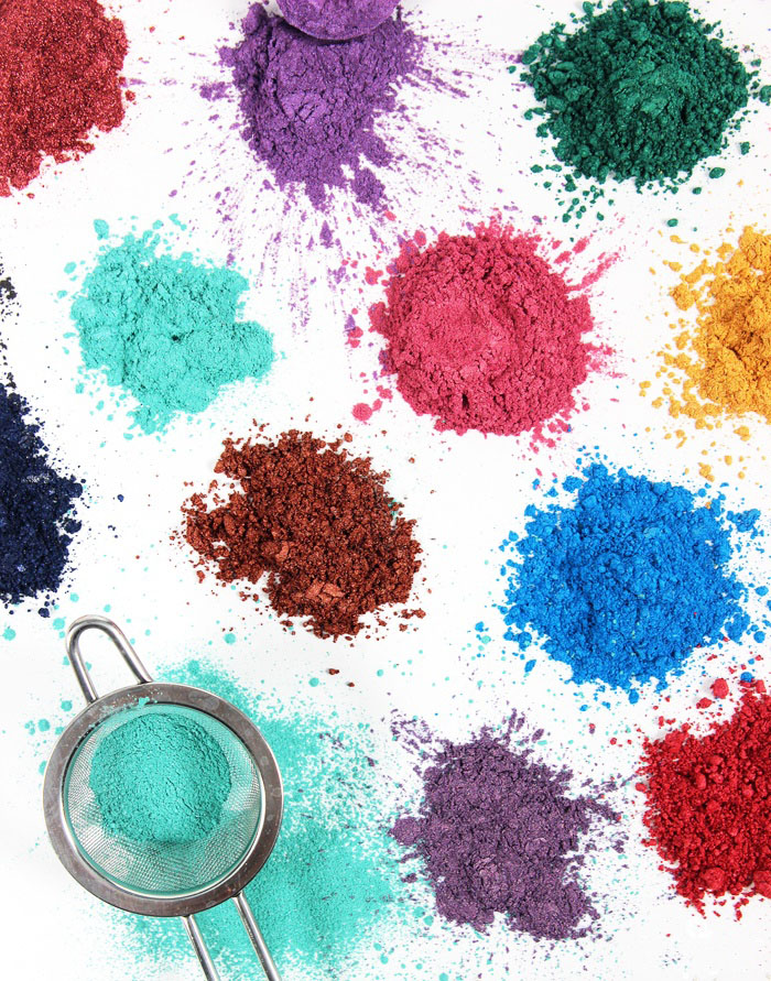 Liquid Colorant Soap Dye, Soap Pigments Colorant