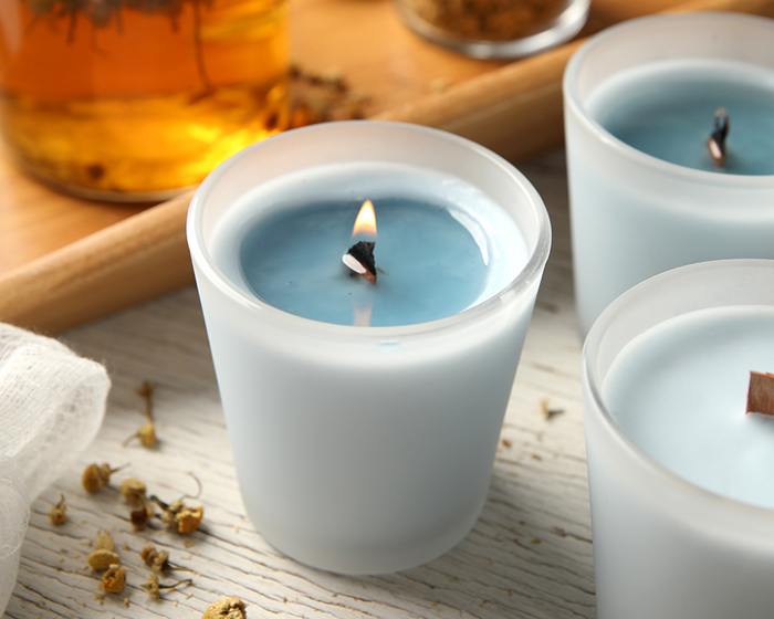 How To Use Wooden Wicks In Candle Making