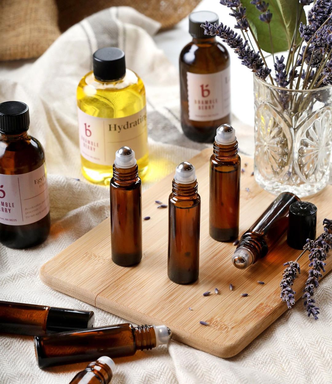  Fragrance Oils For Soap Making