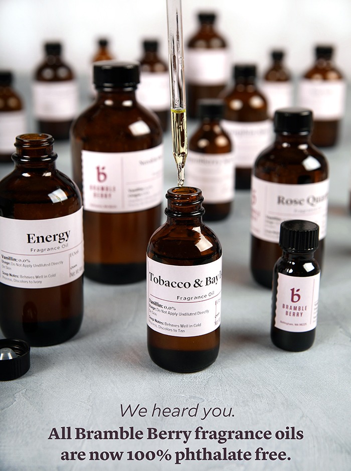 Impression Fragrance Oil for Soap Making, Perfume, Diffusers