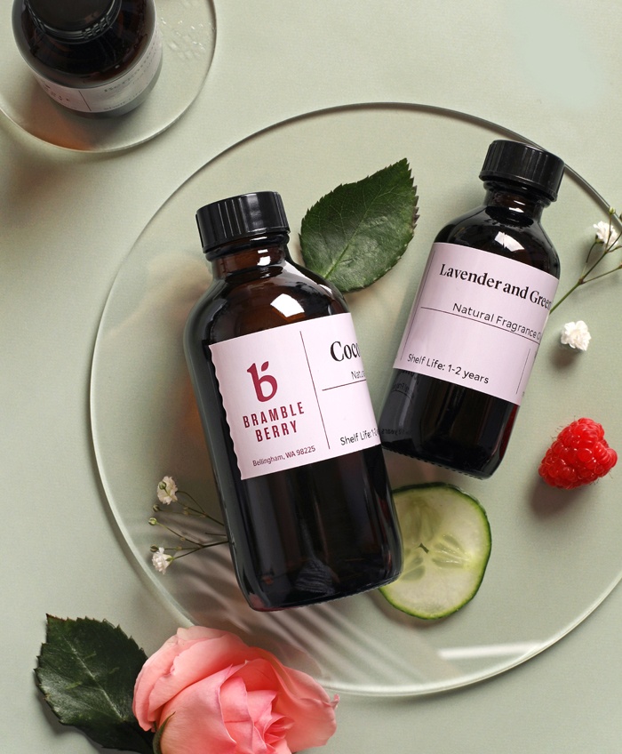 natural fragrance oils | bramble berry