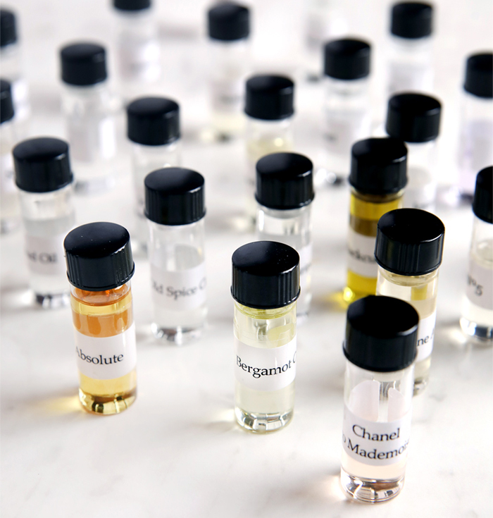 liquid fragrance oils