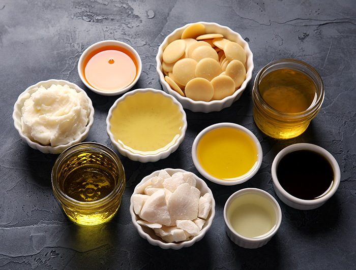 Beginner's Guide to Common Soap Making Oils