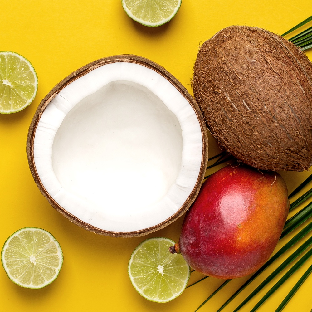 Coco-Mango Fragrance Oil – Wellington Fragrance